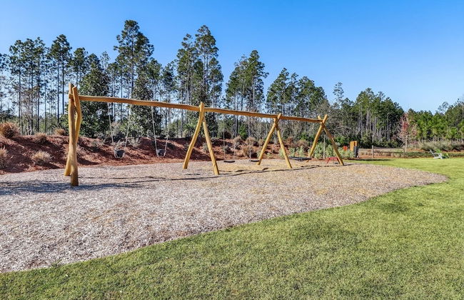 632 Palmetto Place - Wildlight 3 Bedroom Home by RedAwning - Foto 22