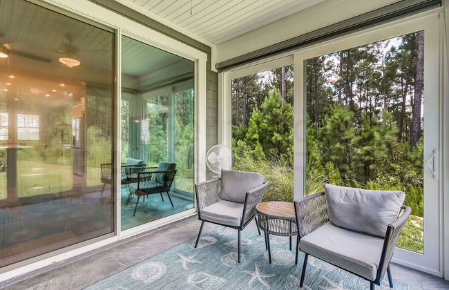 632 Palmetto Place - Wildlight 3 Bedroom Home by RedAwning - Foto 41