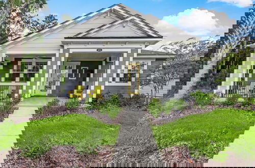 Foto 1 - 632 Palmetto Place - Wildlight 3 Bedroom Home by RedAwning