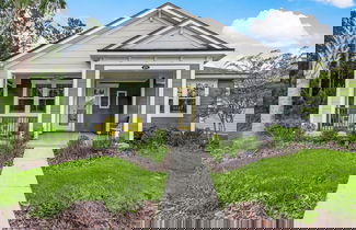 Foto 1 - 632 Palmetto Place - Wildlight 3 Bedroom Home by RedAwning
