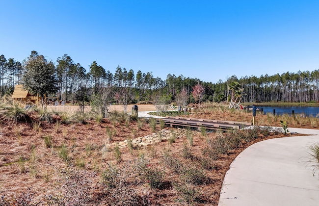 632 Palmetto Place - Wildlight 3 Bedroom Home by RedAwning - Foto 34