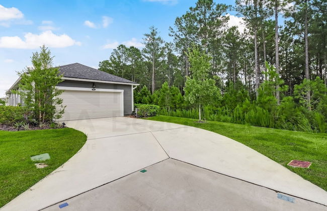 632 Palmetto Place - Wildlight 3 Bedroom Home by RedAwning - Foto 37
