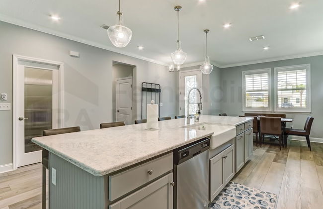 632 Palmetto Place - Wildlight 3 Bedroom Home by RedAwning - Foto 8