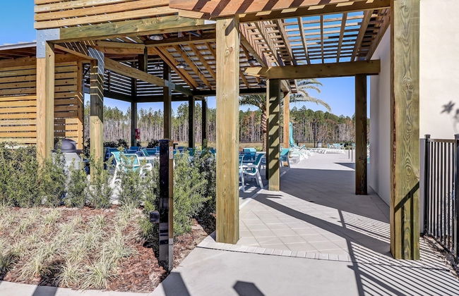 632 Palmetto Place - Wildlight 3 Bedroom Home by RedAwning - Foto 43