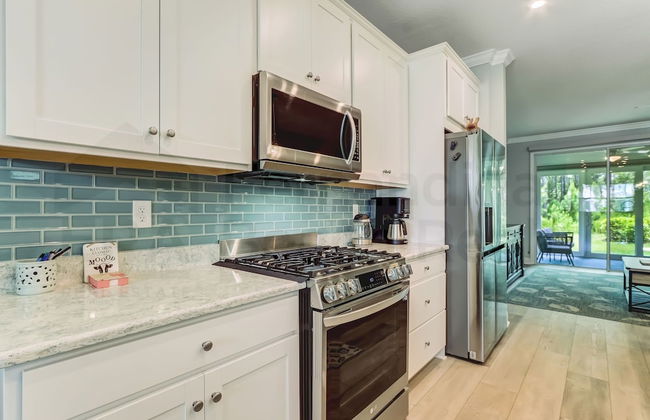 632 Palmetto Place - Wildlight 3 Bedroom Home by RedAwning - Foto 7