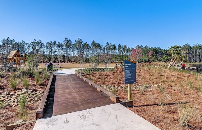 632 Palmetto Place - Wildlight 3 Bedroom Home by RedAwning - Foto 38