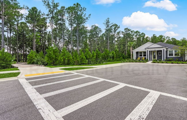 632 Palmetto Place - Wildlight 3 Bedroom Home by RedAwning - Foto 35