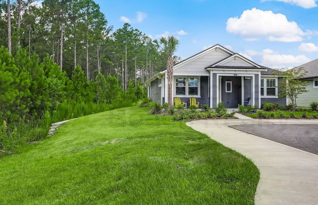 632 Palmetto Place - Wildlight 3 Bedroom Home by RedAwning - Foto 48