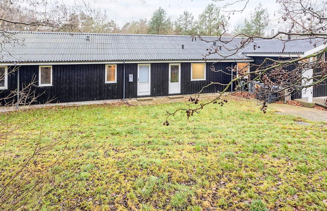 Holiday Home With Shared Bathroom, Kitchen - Foto 37