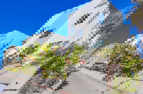Foto 1 - Coastal Escape