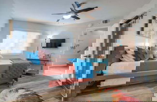 Foto 2 - Coastal Escape