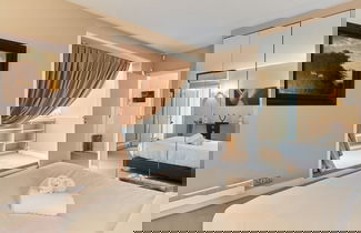 Foto 3 - Superb Arc de Triomphe Apartment