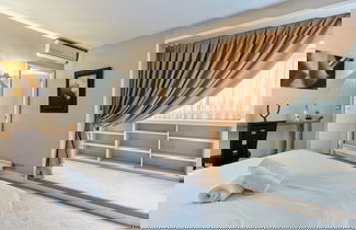 Foto 2 - Superb Arc de Triomphe Apartment