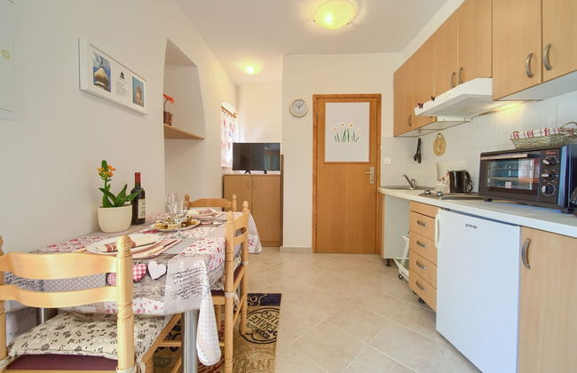 Chic and Charming Krk Downtown Apartments - Foto 17