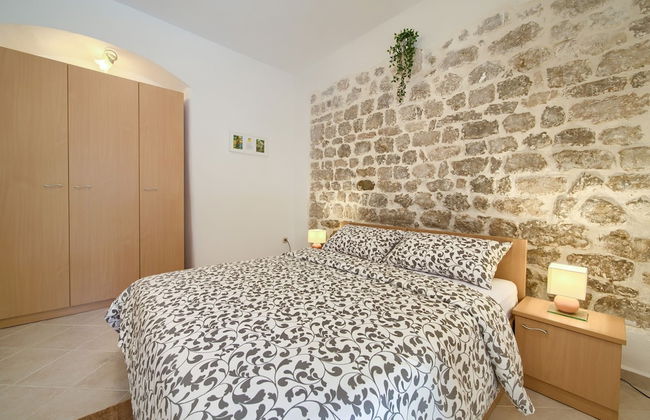 Chic and Charming Krk Downtown Apartments - Foto 4