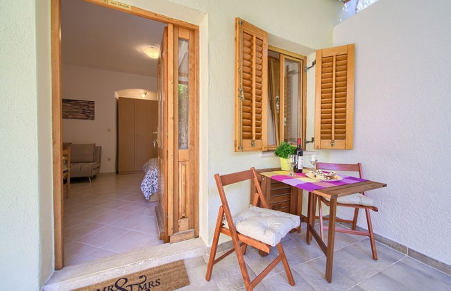 Chic and Charming Krk Downtown Apartments - Foto 34