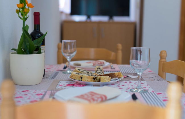Chic and Charming Krk Downtown Apartments - Foto 25