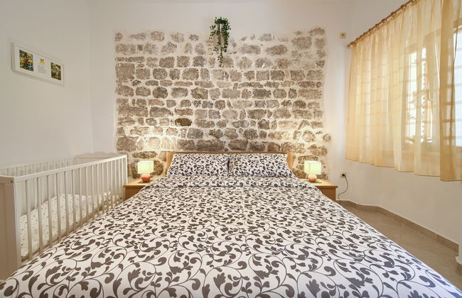 Chic and Charming Krk Downtown Apartments - Foto 1