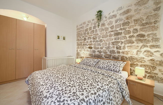 Chic and Charming Krk Downtown Apartments - Foto 5