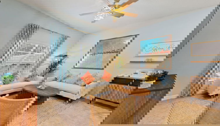 Foto 1 - Haven Station At Storey Lake By Shine Villas 4 Bedroom Townhouse