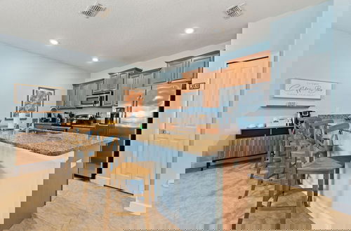 Foto 14 - Haven Station At Storey Lake By Shine Villas 4 Bedroom Townhouse