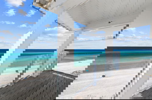 Photo 41 - Enchantment Beach Front, Private Pool, Private Beach Access 5br/5bth Home 5 Bedroom Home by RedAwning
