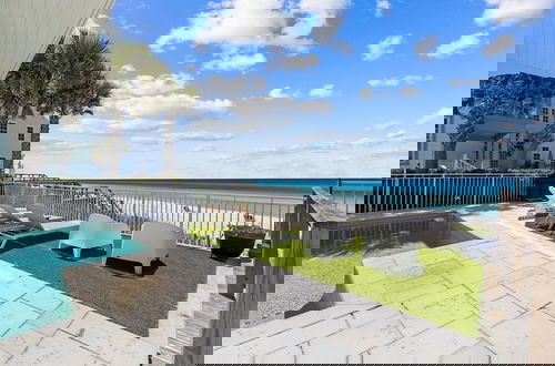 Photo 28 - Enchantment Beach Front, Private Pool, Private Beach Access 5br/5bth Home 5 Bedroom Home by RedAwning