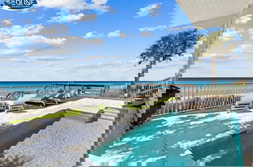 Photo 1 - Enchantment Beach Front, Private Pool, Private Beach Access 5br/5bth Home 5 Bedroom Home by RedAwning
