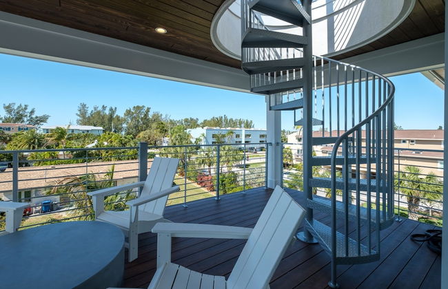Sunshine & Good Times managed by Beach Retreats - Foto 45