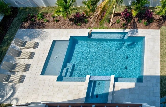 Sunshine & Good Times managed by Beach Retreats - Foto 33