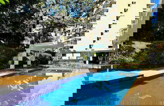 Foto 1 - Modern Luxurious Studio Apartment