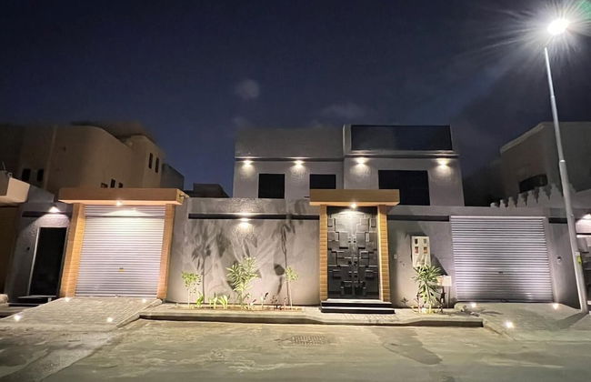 Ruby villa - Foto 1