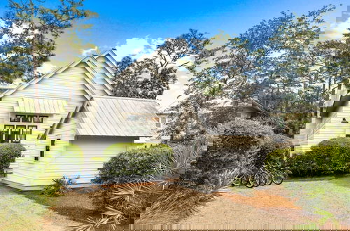 Foto 36 - Pet Friendly Watercolor 4br Home In The Lake District 4 Bedroom Home by Redawning