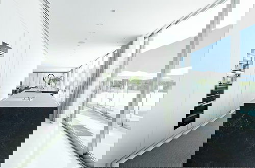 Foto 17 - Stylish Villa Near Ibiza Town