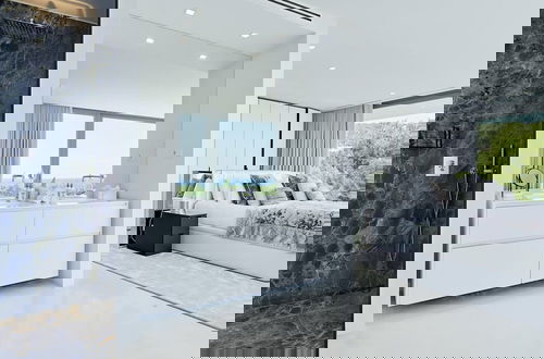 Foto 10 - Stylish Villa Near Ibiza Town