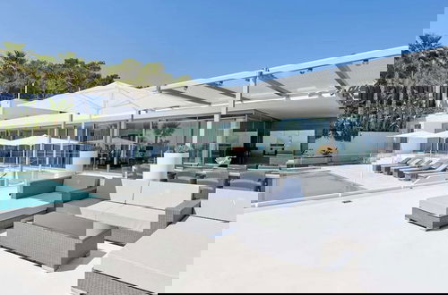 Foto 34 - Stylish Villa Near Ibiza Town