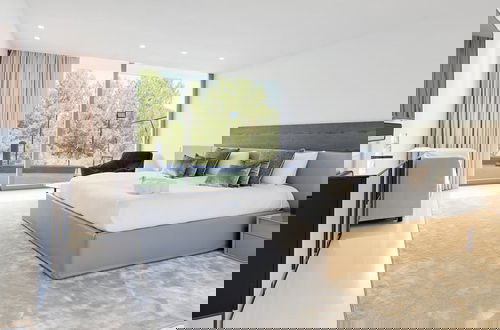 Foto 3 - Stylish Villa Near Ibiza Town