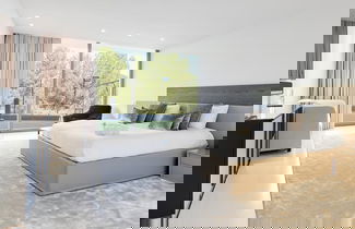 Foto 3 - Stylish Villa Near Ibiza Town