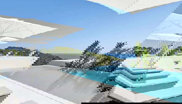 Foto 1 - Stylish Villa Near Ibiza Town
