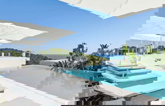 Photo 1 - Stylish Villa Near Ibiza Town