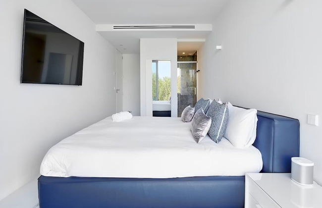 Stylish Villa Near Ibiza Town - Foto 5