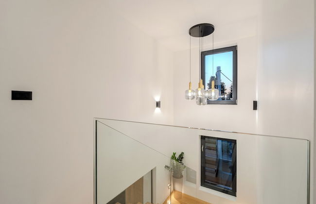 Villa Palazzo - Foto 41
