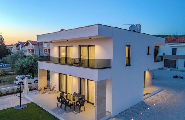Villa Palazzo - Foto 43