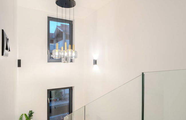 Villa Palazzo - Foto 2