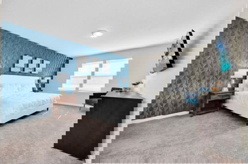 Foto 5 - Ultimate 5 Bedroom Windsor Island w/ Pool 4058Lana 5 Villa