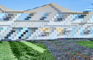 Foto 1 - Ultimate 5 Bedroom Windsor Island w/ Pool 4058Lana 5 Villa