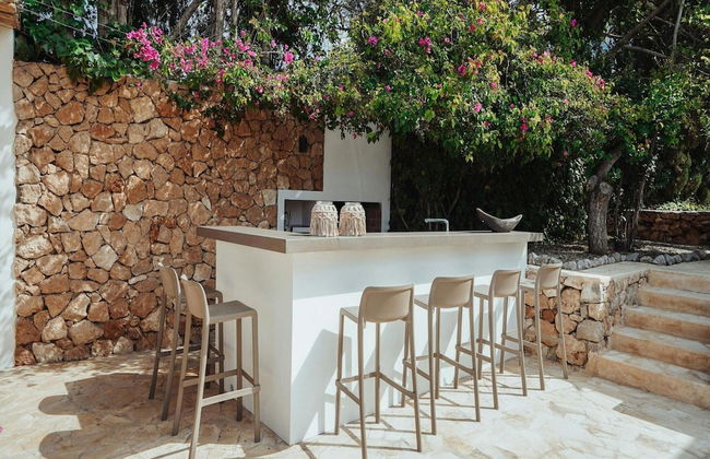 Luxurious Villa With Bright Terrace - Foto 28