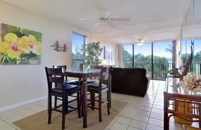 End Unit With Ocean Views And Juliet Balcony. 2 Bedroom Condo by RedAwning - Foto 16