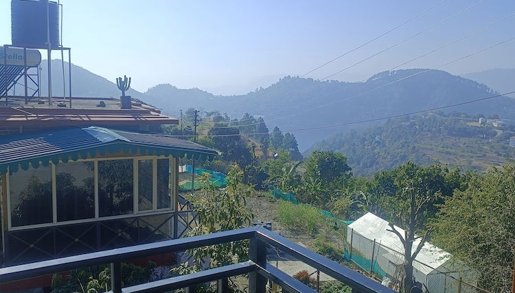 Foto 1 - Brijwasi homestay