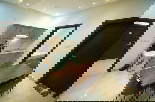 Foto 9 - Maqam mostaqbal for serviced apartments